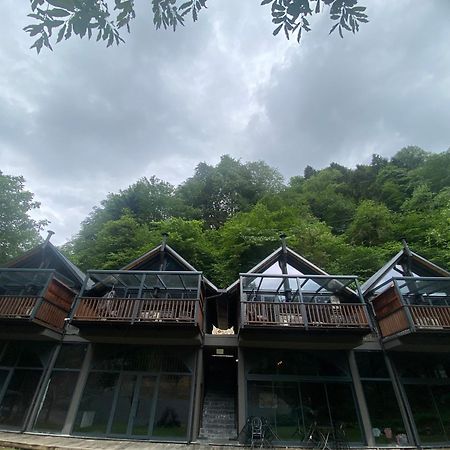 Ayder Vanak Stone Suites 外观 照片