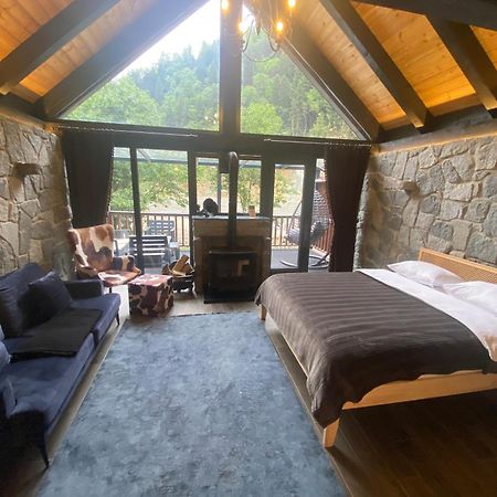 Ayder Vanak Stone Suites 外观 照片